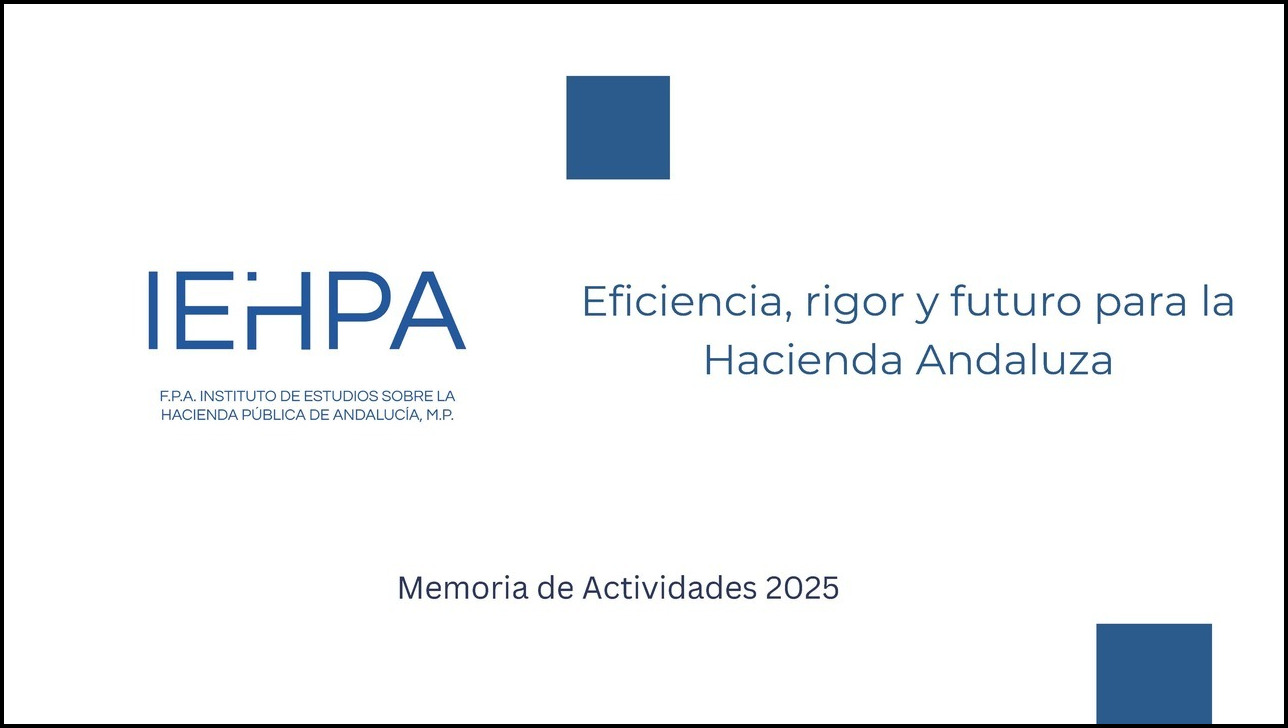 Memoria Anual 2025